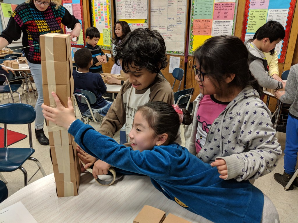 September 2017 Maker 4