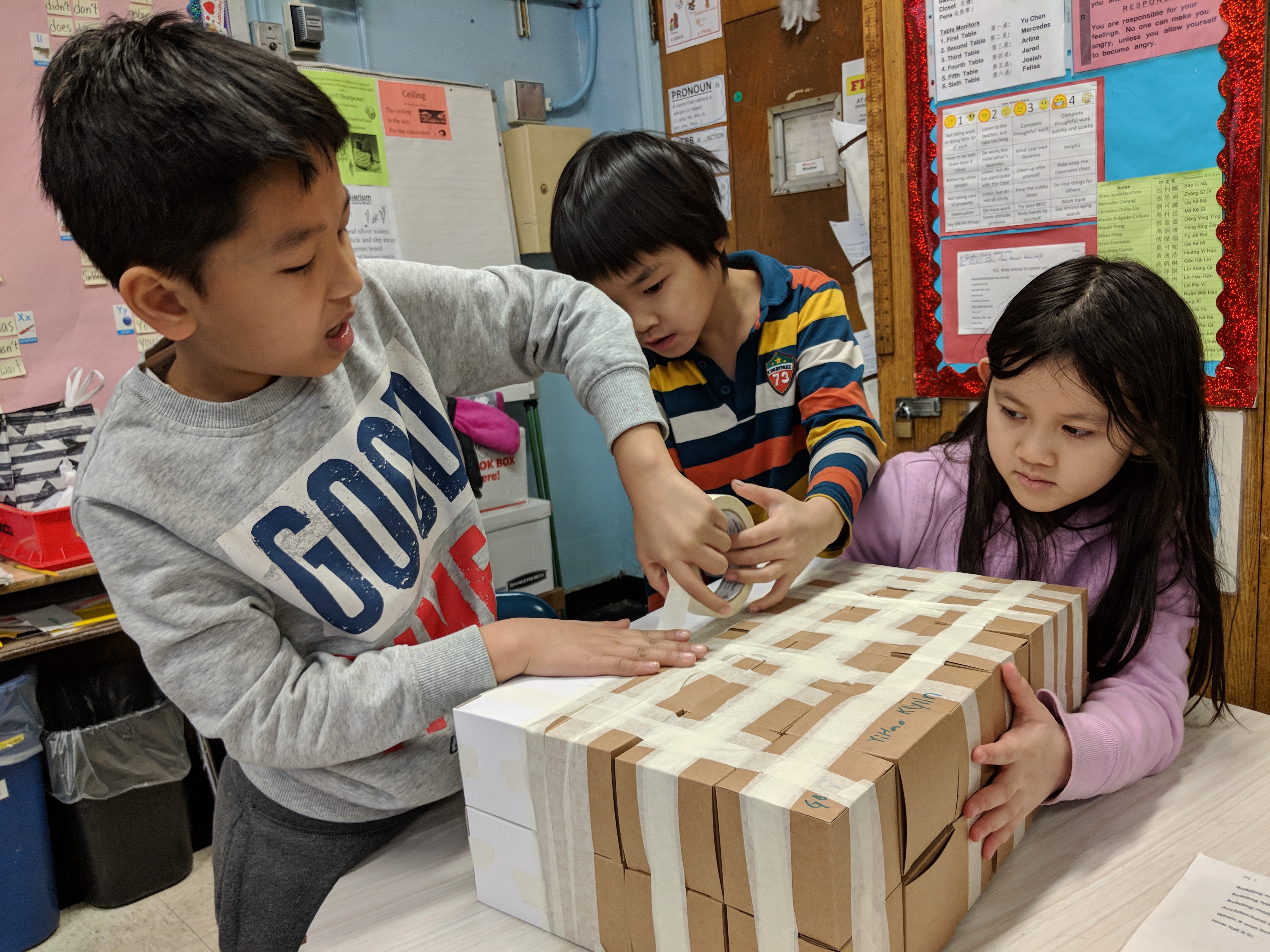 September 2017 Maker 5