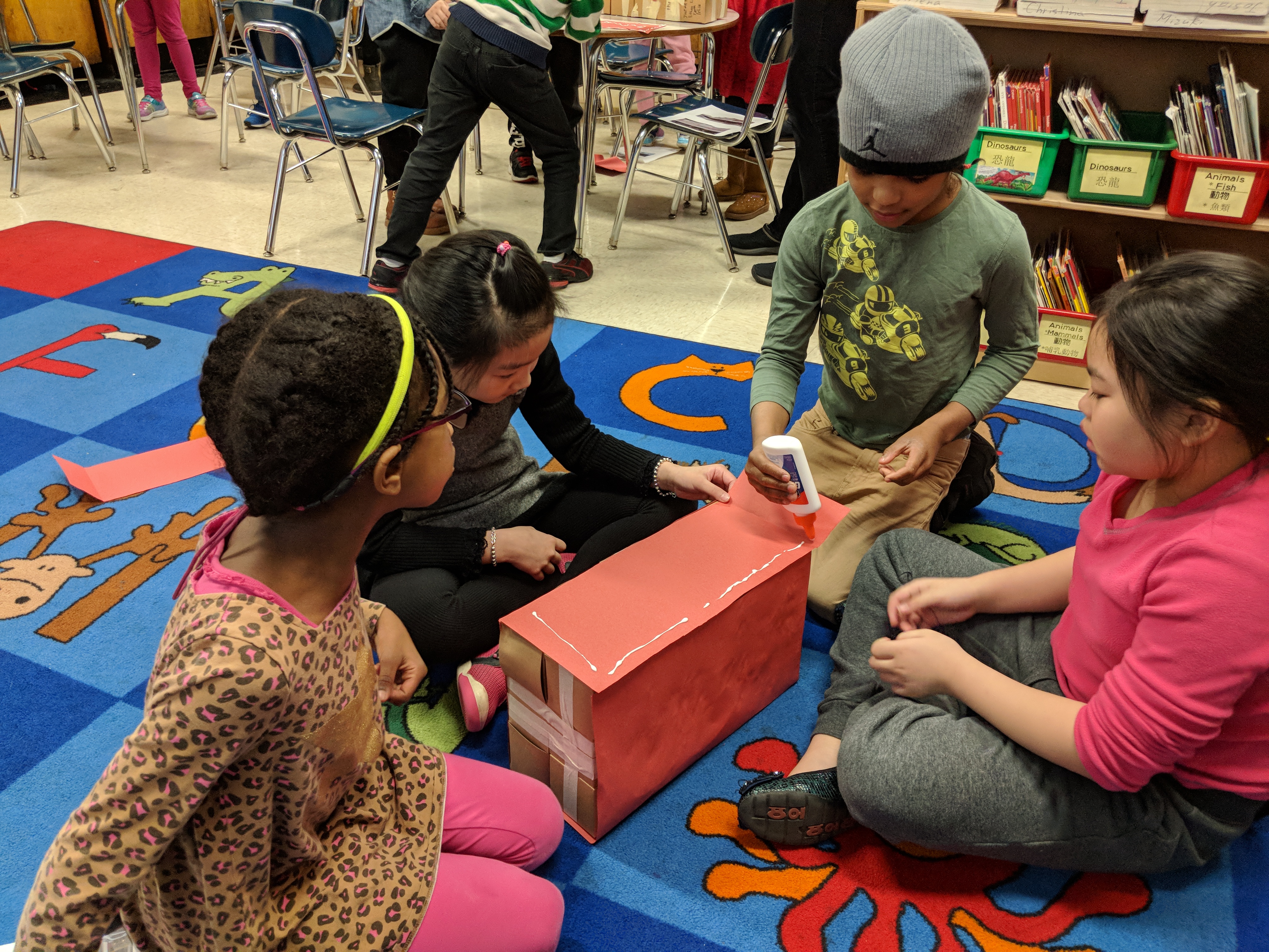 September 2017 Maker 6