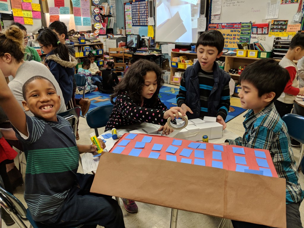 September 2017 Maker 7