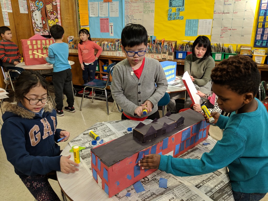 September 2017 Maker 8