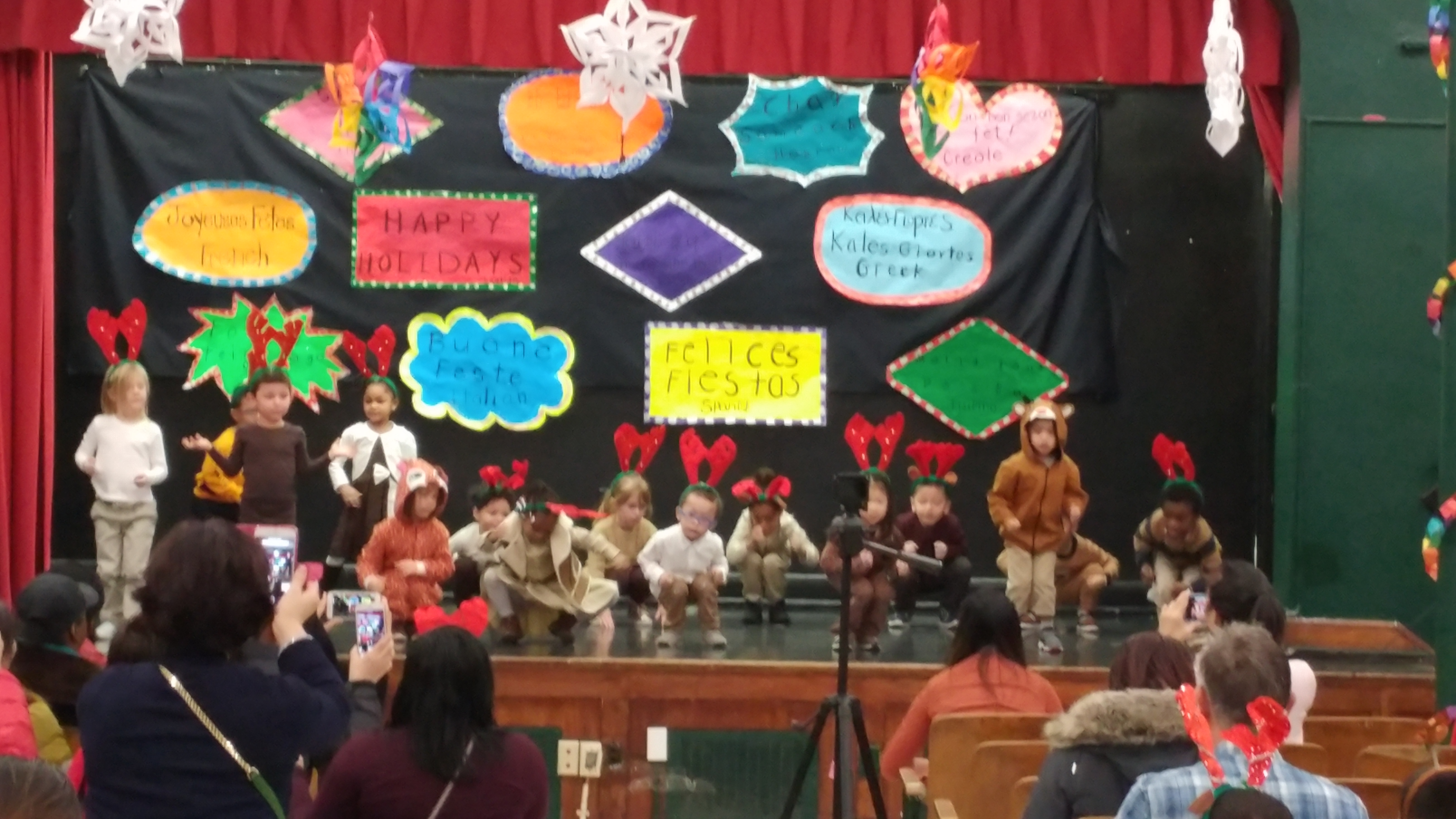 December 2018 assembly 2