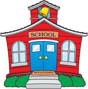 school-house