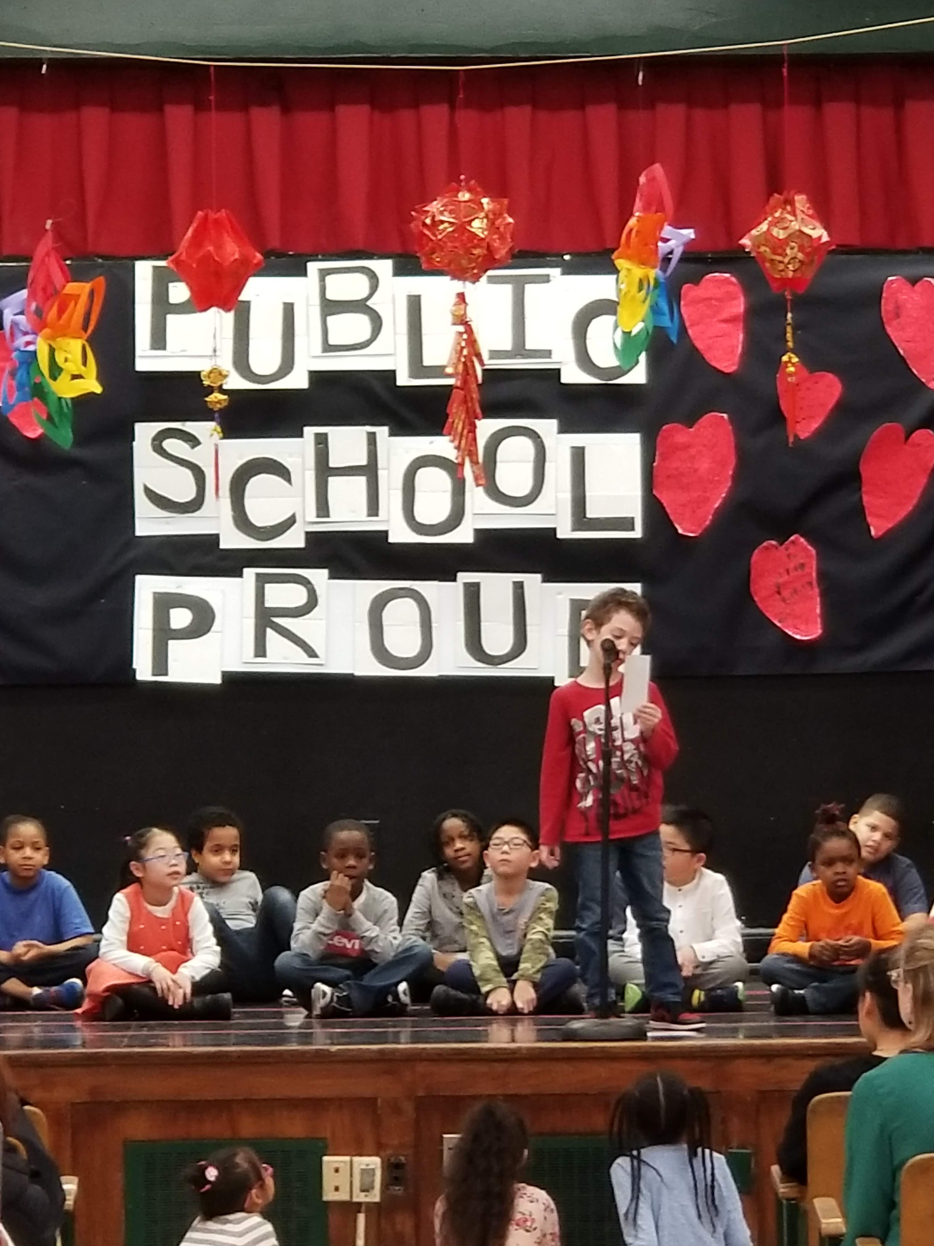 Feb 2019 performance