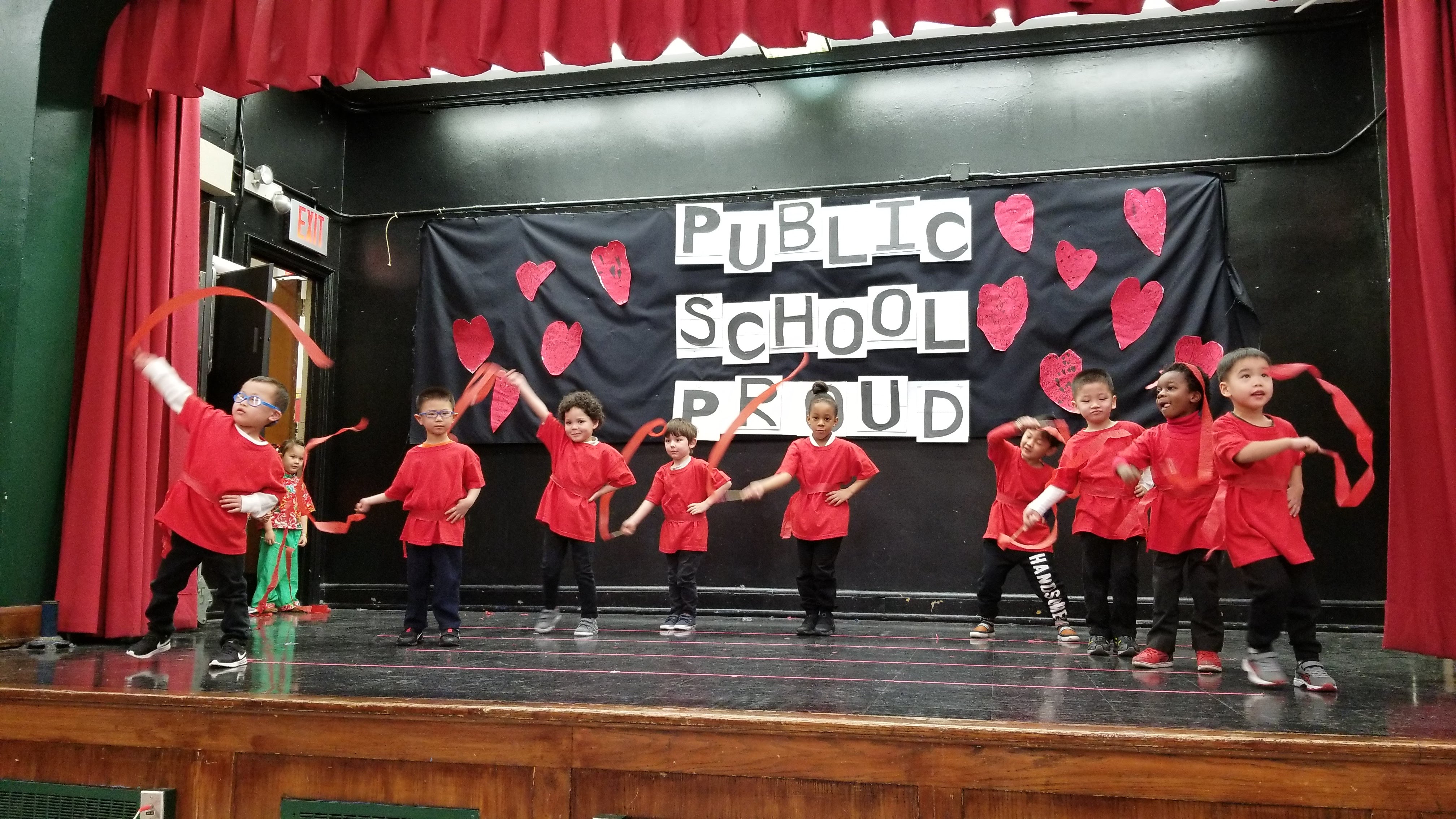 Feb 2019 performance 3