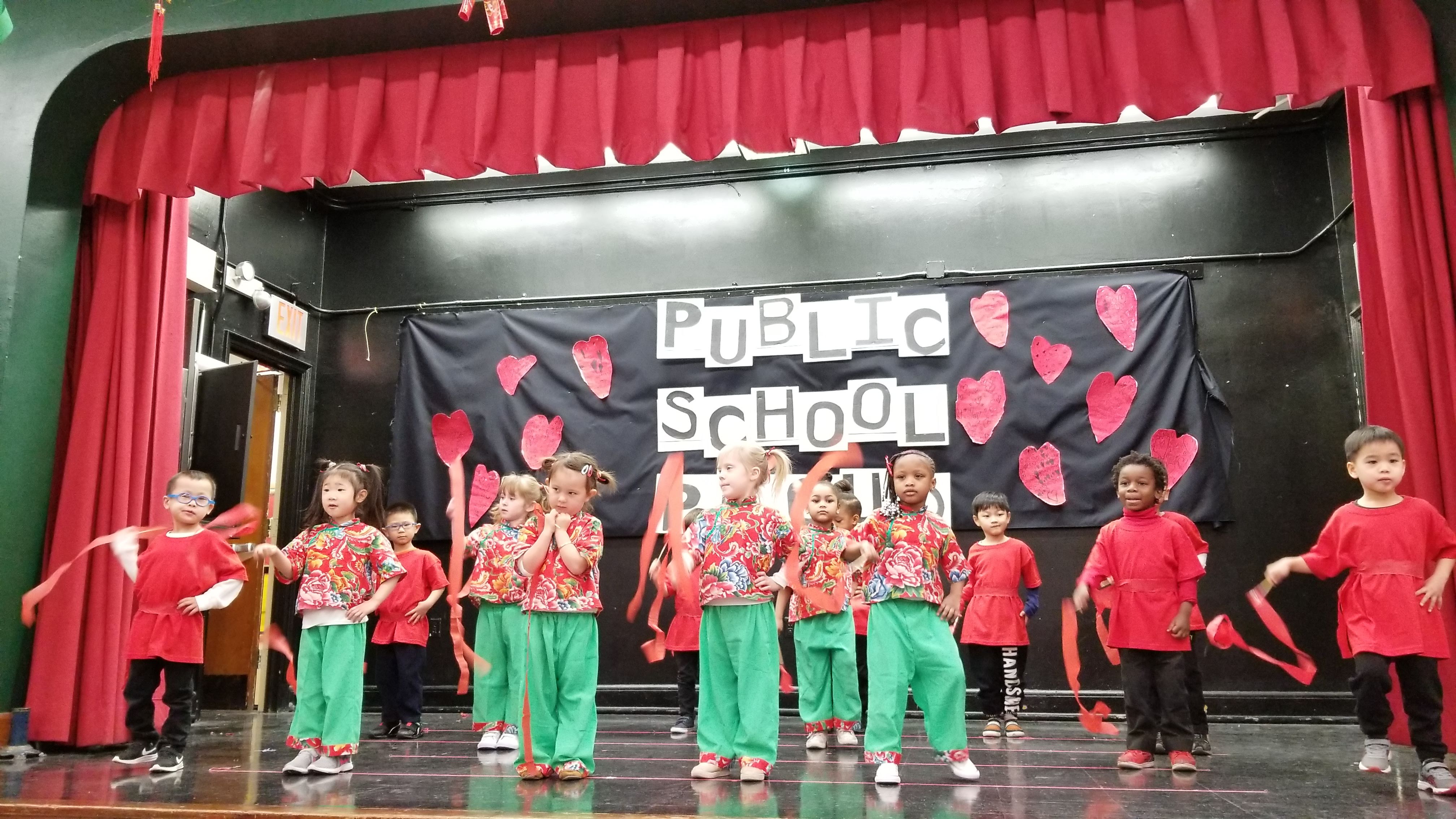 Feb 2019 performance 4