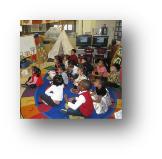 PreK Class